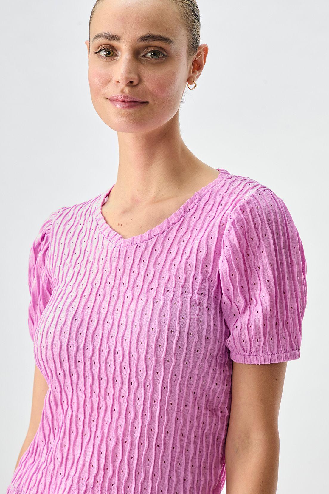 Polera Lisa Morado 14204125001121-4