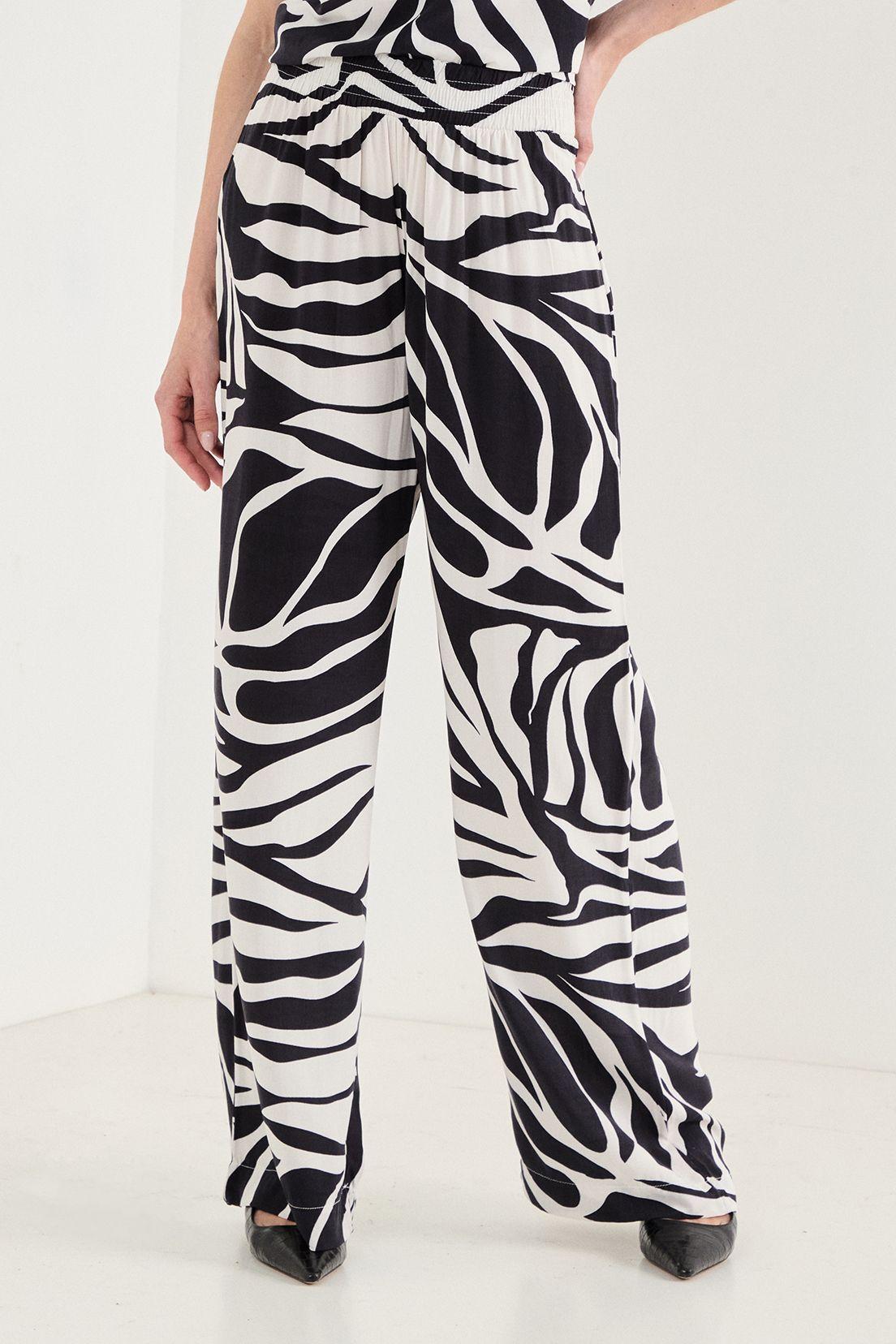 Pantalon Fantasia Negro 11104224005102-1