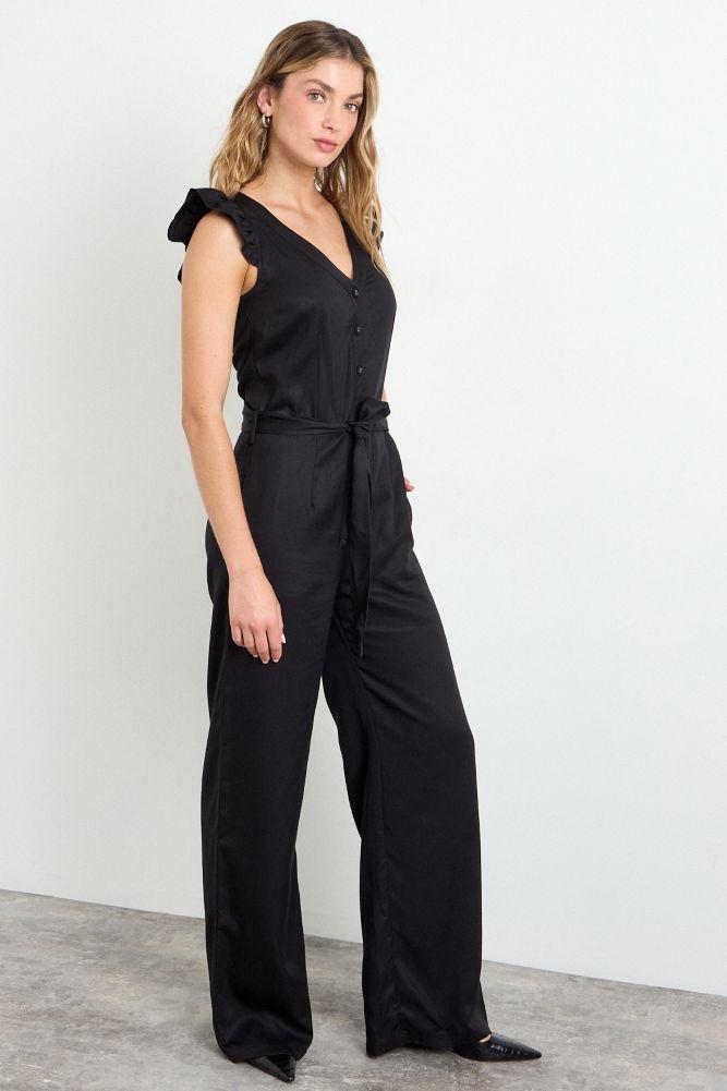 Enterito Fantasia Negro iO 13320225051102-3