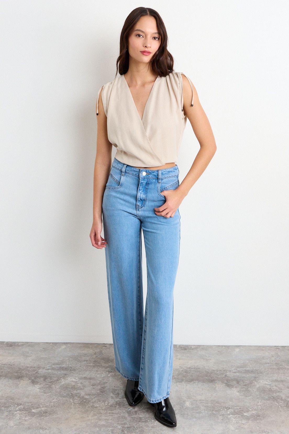 Blusa Lisa Beige iO 14020126050106-4