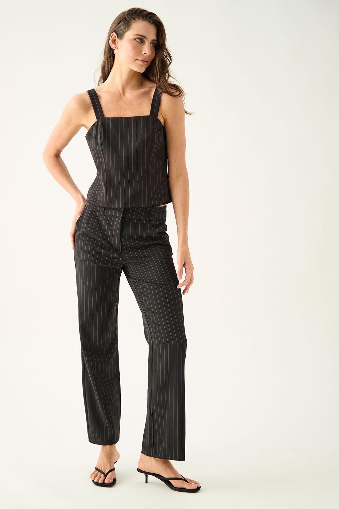 Top Raya Diplomatica Negro Ash 14107125001102-4