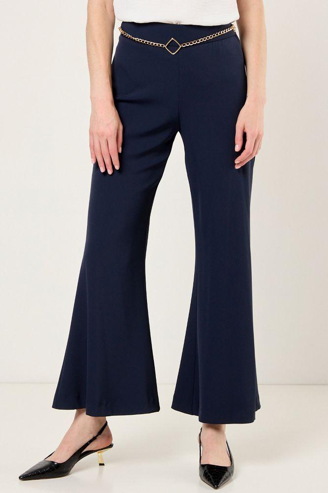 Calza Azul Ma Griffe 11404125007104-2