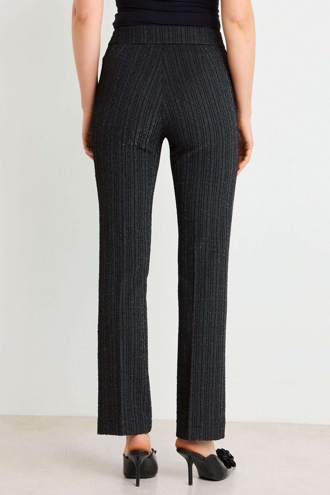 Pantalon Negro Ash 11007225003102-3