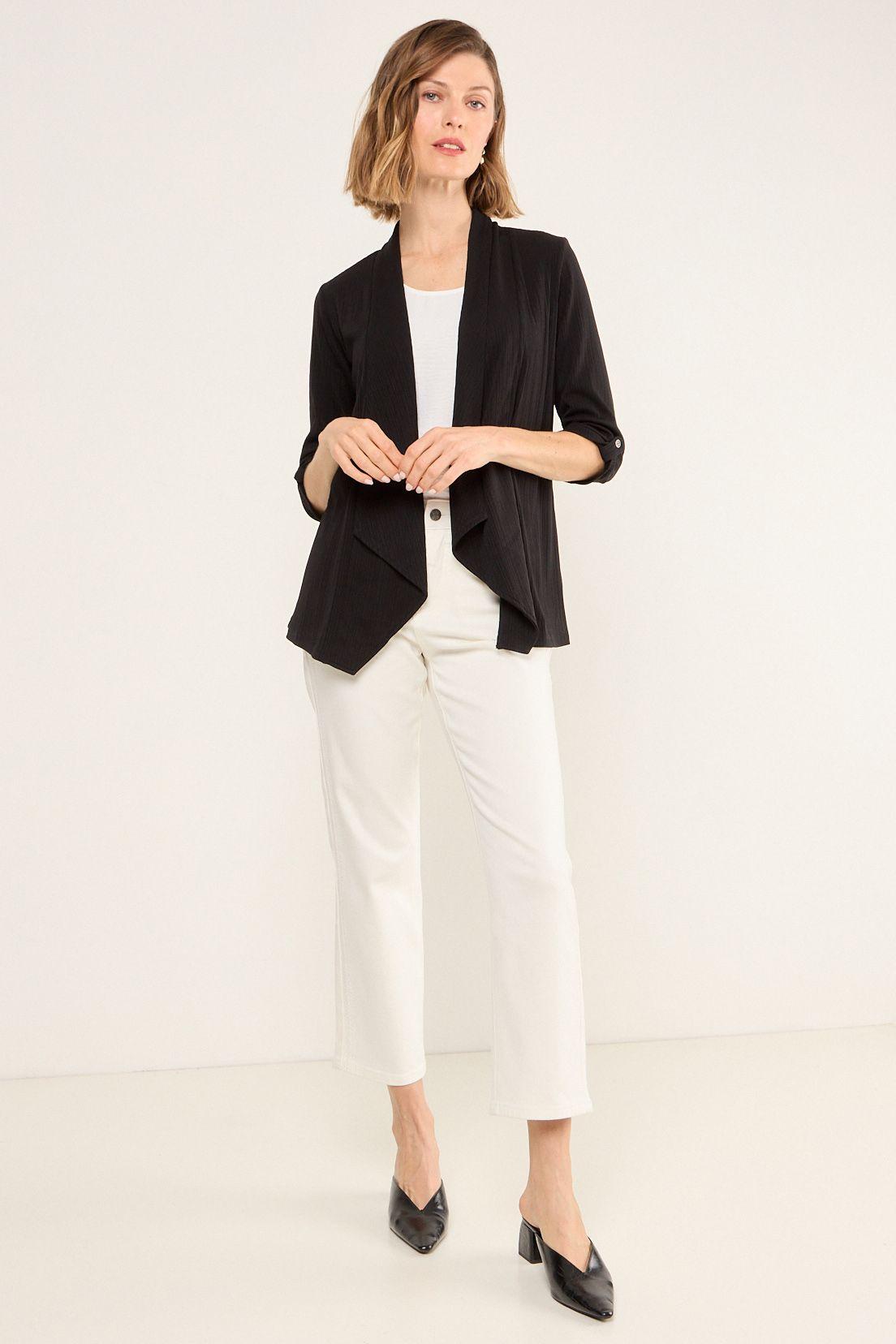 Tapado Liso Negro Ma Griffe 15404225030102-4