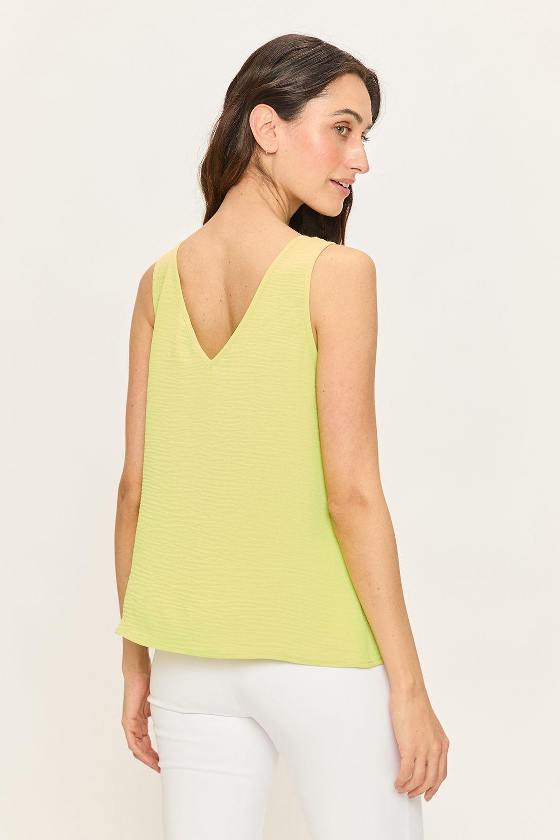 Top Liso Verde Ash 14007224059137-3