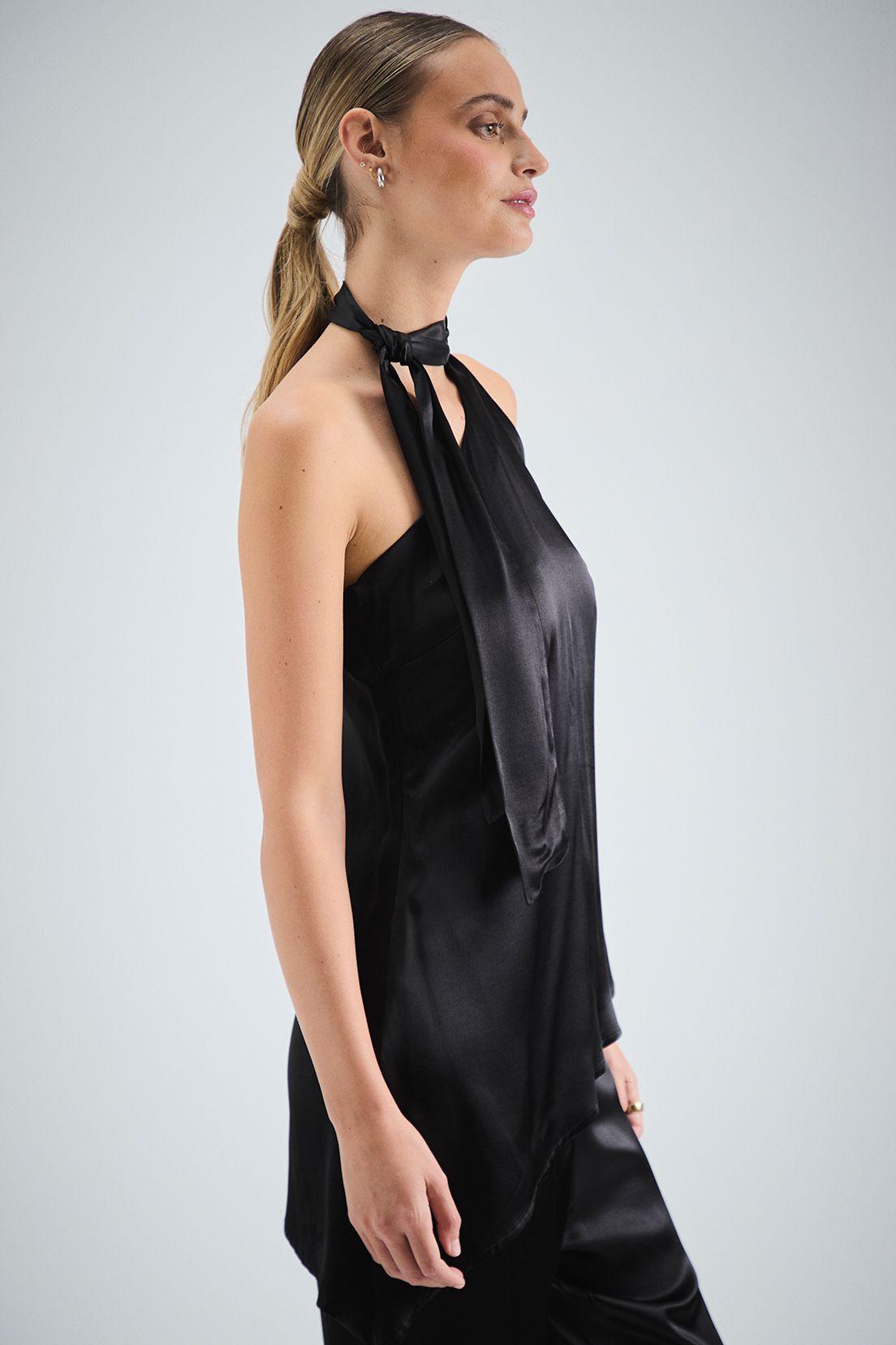 Blusa Lisa Negro iO 14020224075102-2