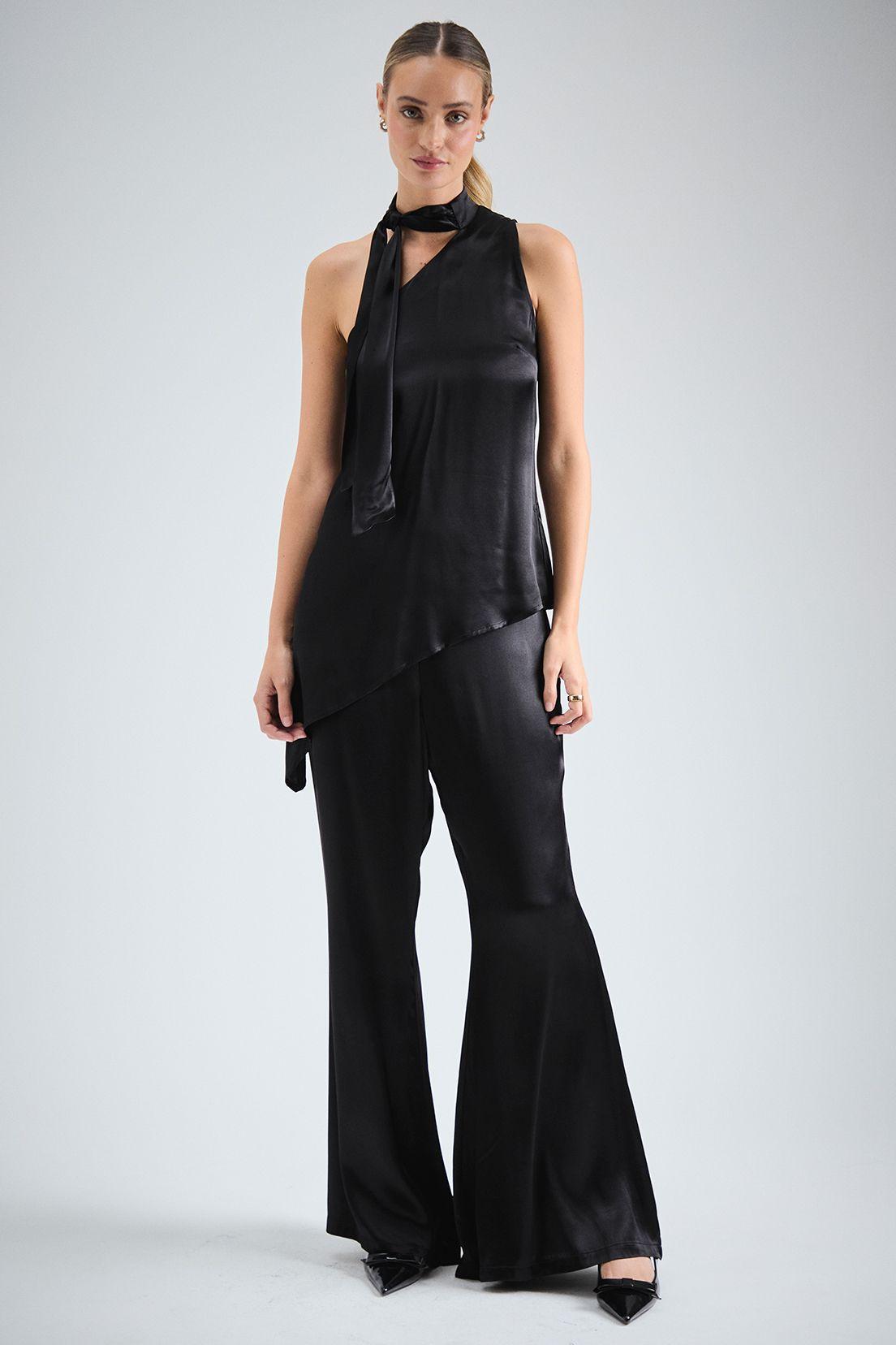 Blusa Lisa Negro iO 14020224075102-4