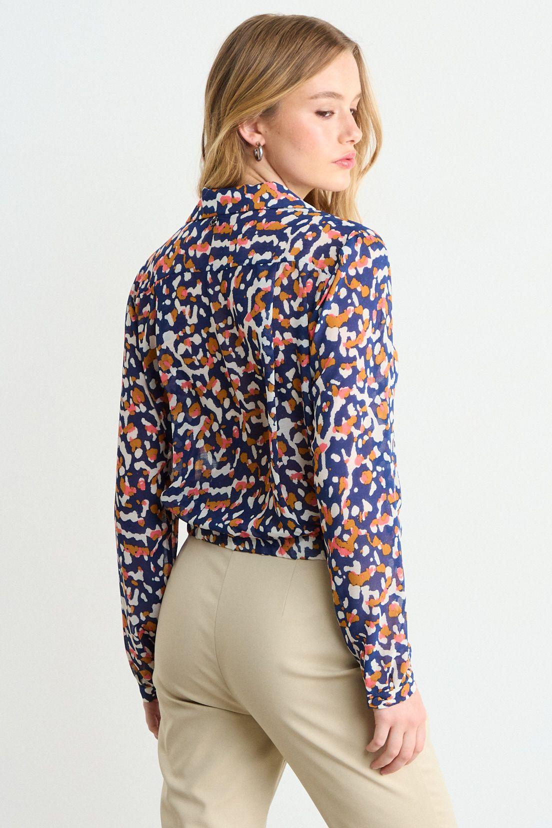 Blusa Fantasia Crudo iO 14120126050105-3