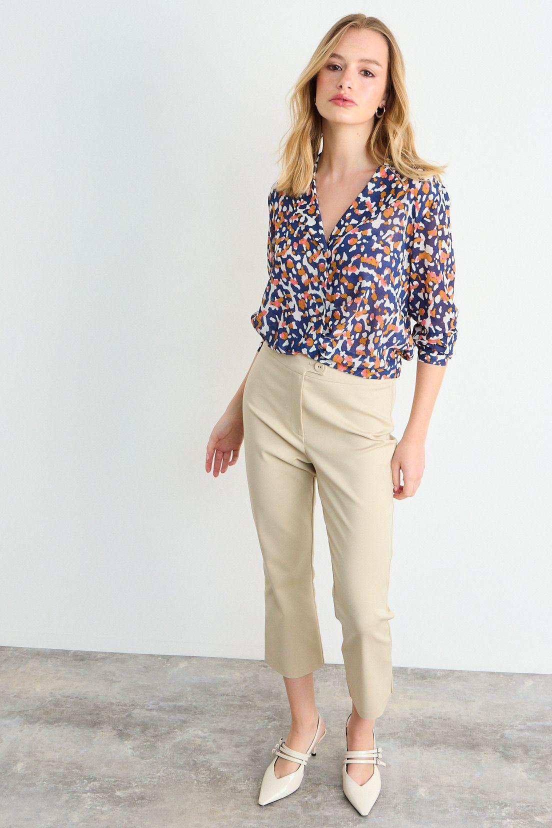 Blusa Fantasia Crudo iO 14120126050105-3