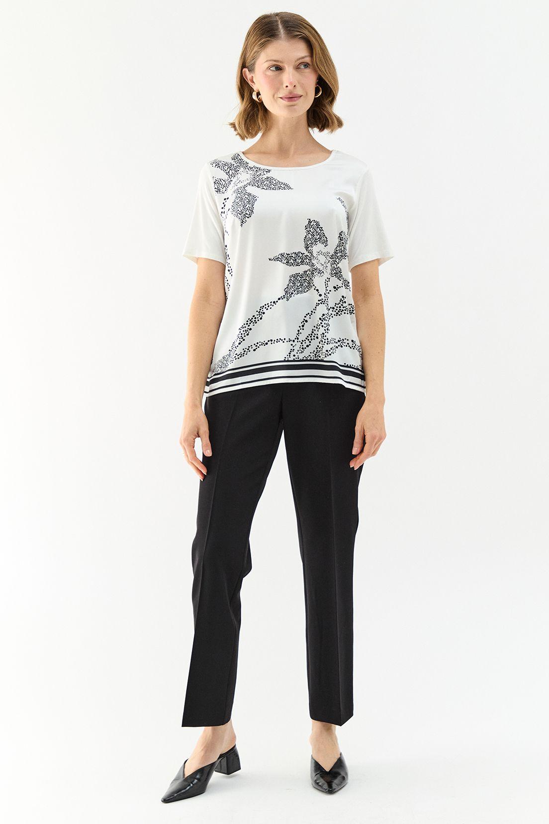 Polera Fantasia Blanco Ma Griffe 14304224002105-4