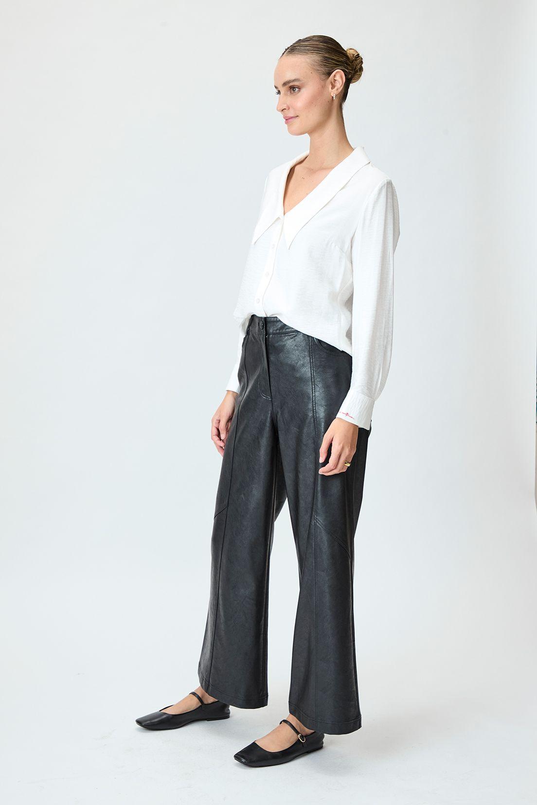 Blusa Lisa Crudo iO 14020125009105-2