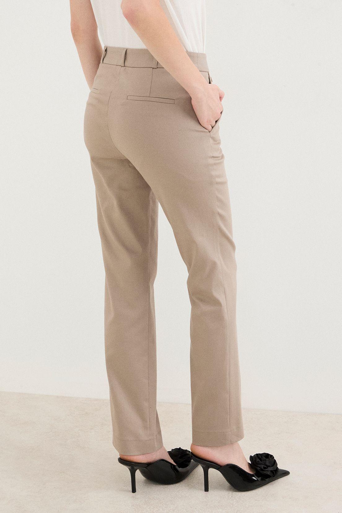 Pantalon Beige Ash 11007125092106-4