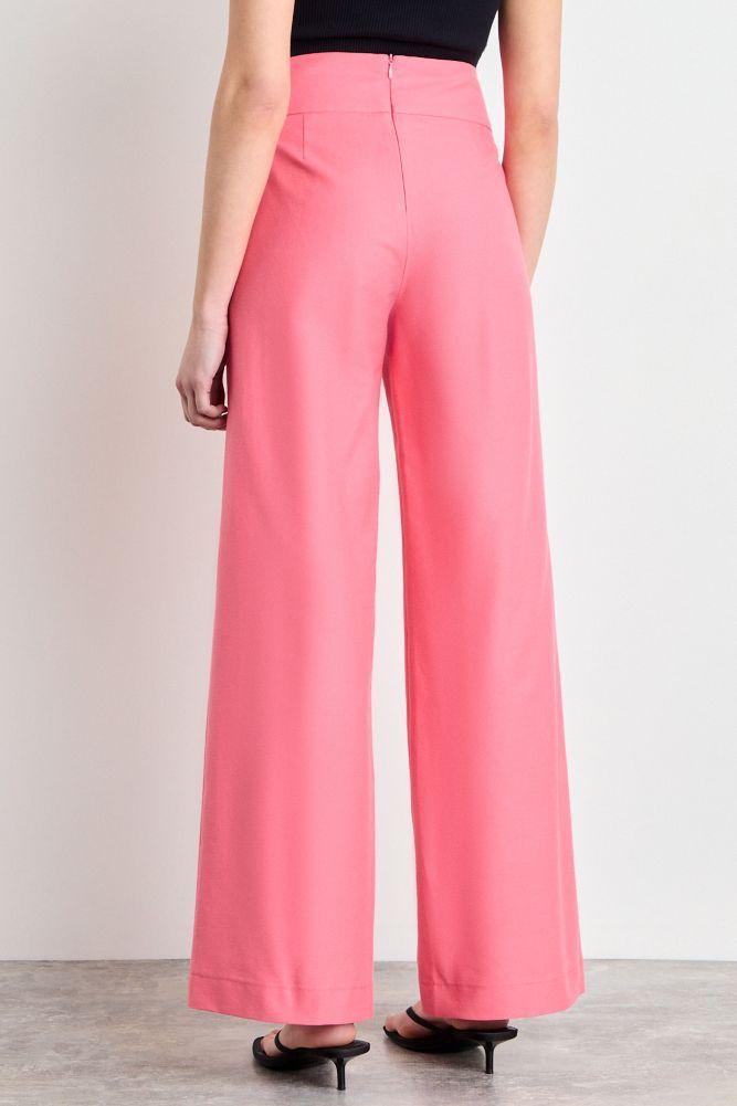 Pantalon Liso Coral iO 11020225062133-3