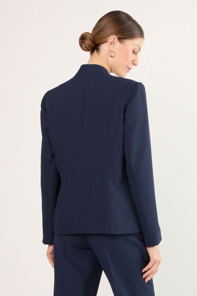 Blazer Azul Ma Griffe 16002225054104-2