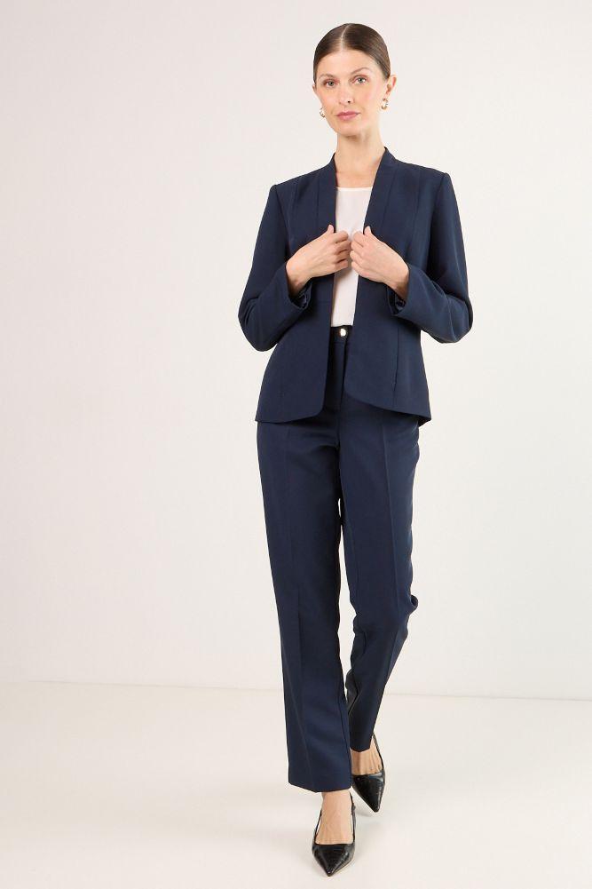 Blazer Azul Ma Griffe 16002225054104-3
