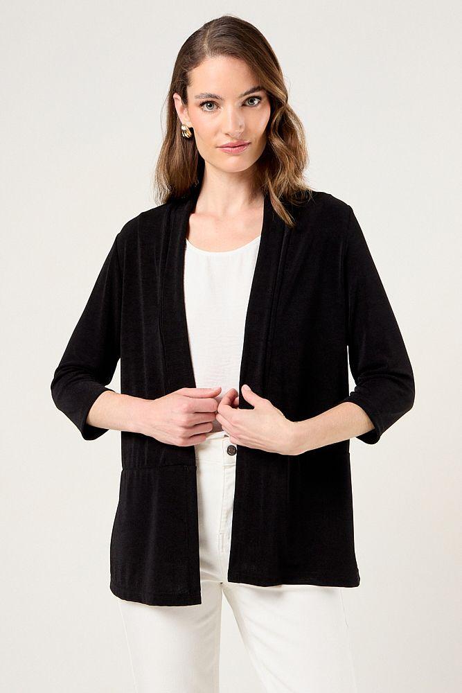 Tapado Semi Brillante Negro Ma Griffe 15402225047102-0