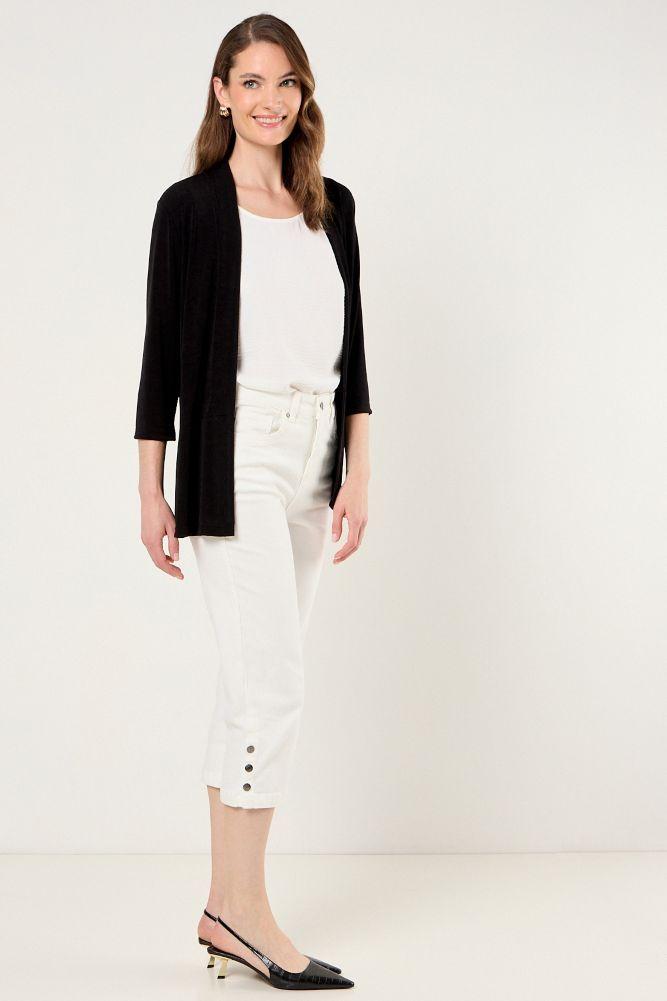 Tapado Semi Brillante Negro Ma Griffe 15402225047102-4