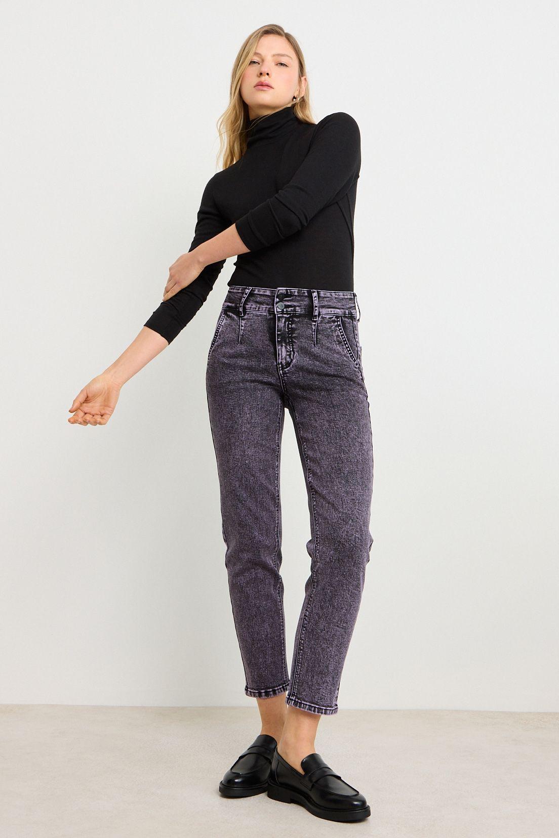 Jeans Morado Ash 11307225006121-0