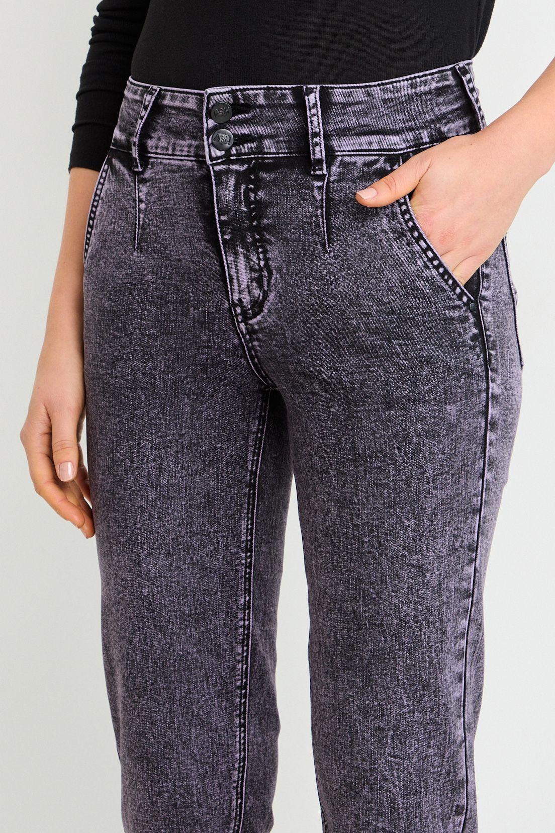 Jeans Morado Ash 11307225006121-2
