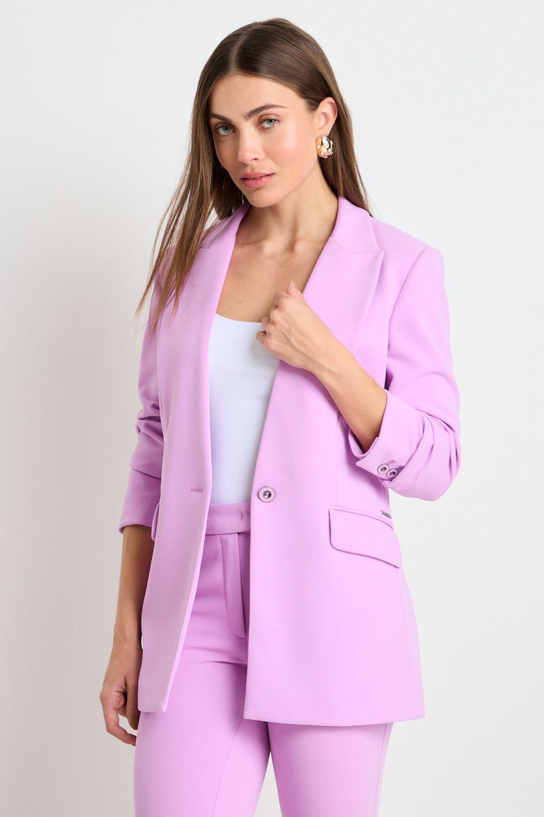 Blazer Morado Ash 16007225007211-0