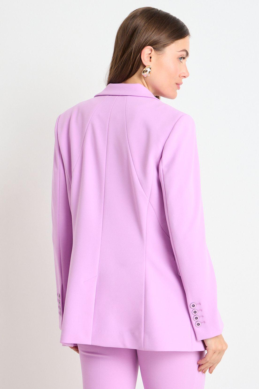 Blazer Morado Ash 16007225007211-2