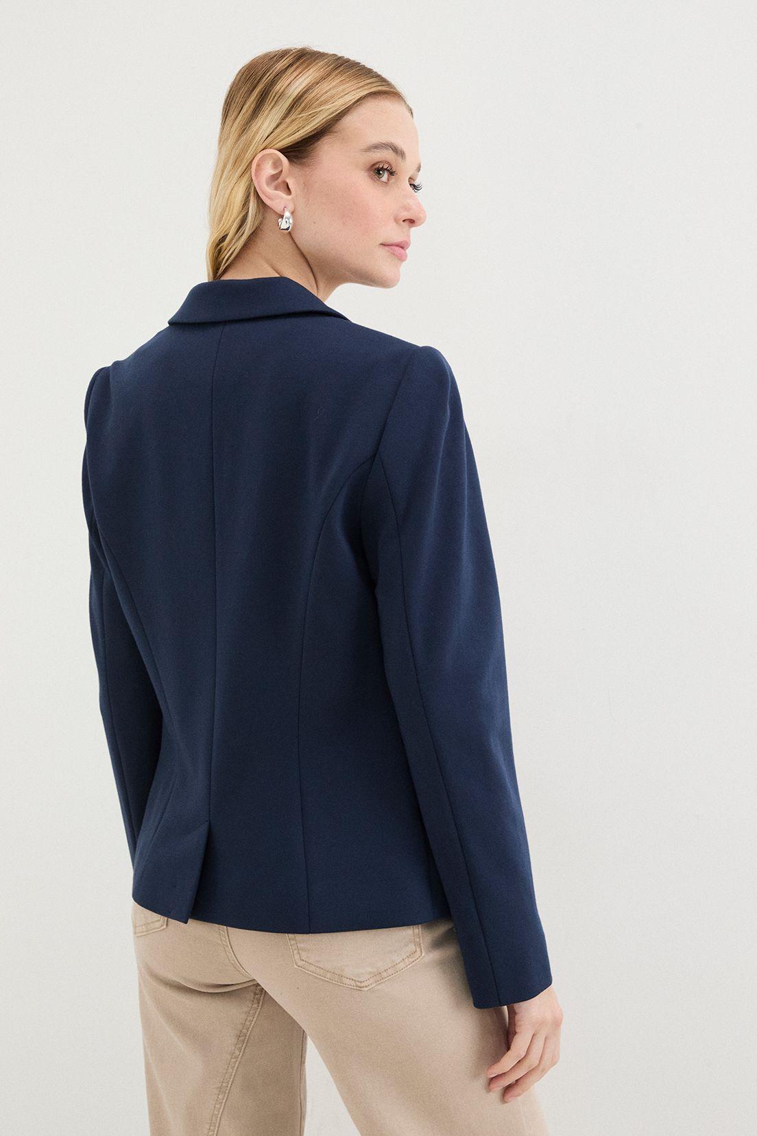 Blazer Azul Ash 16007125010104-2