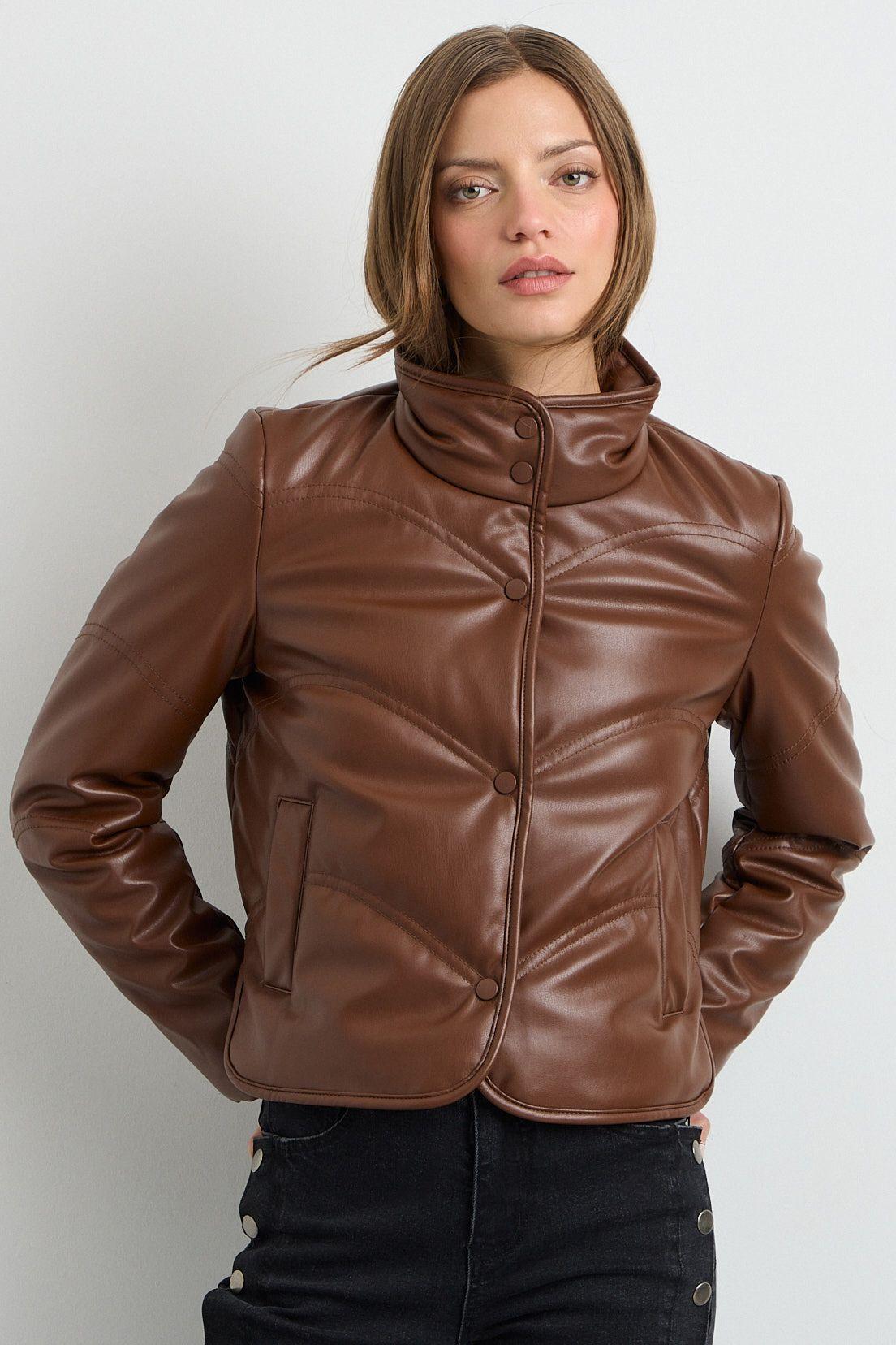 Parka Mujer  17620125055129-0