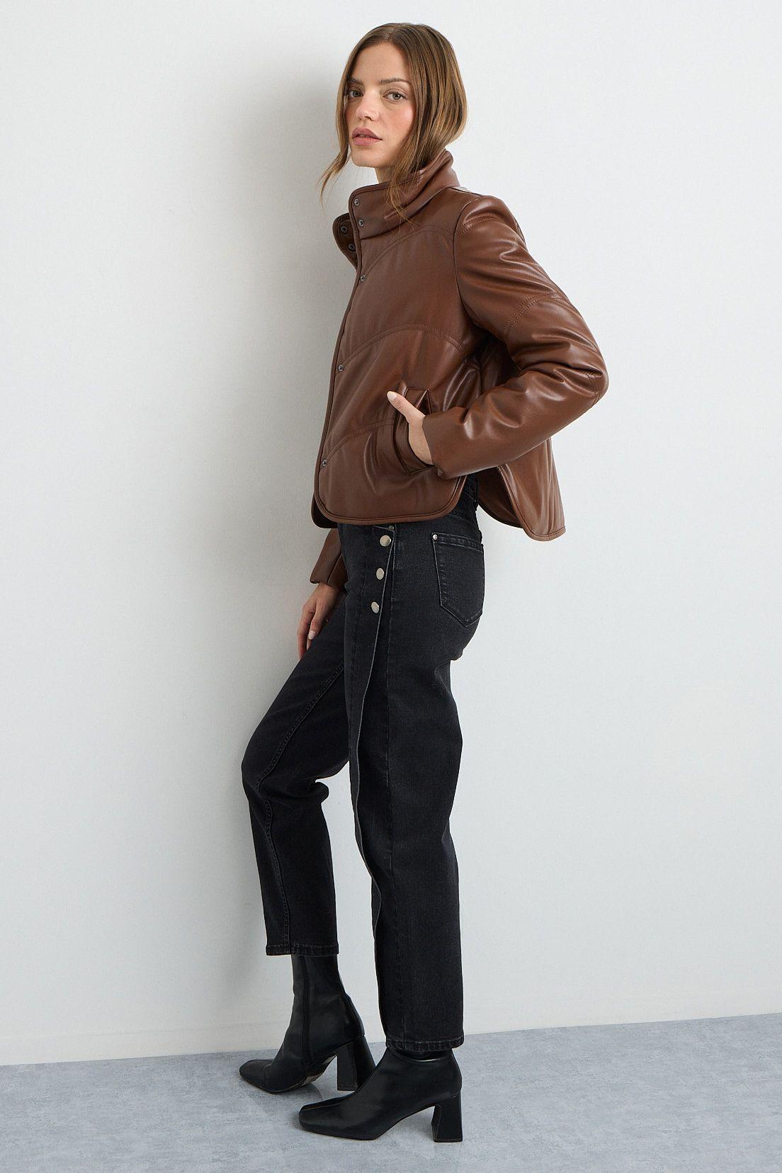 Parka Mujer  17620125055129-2