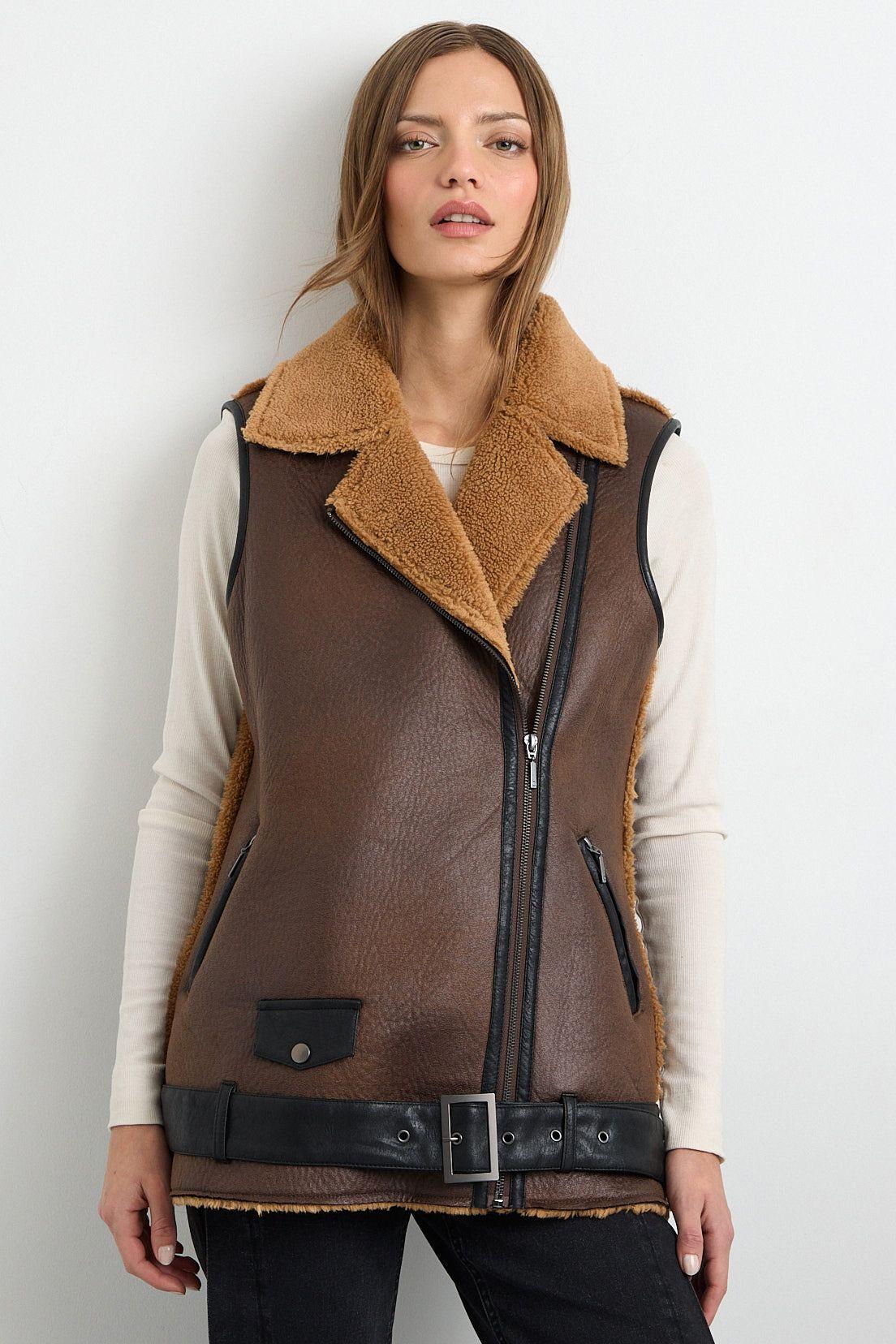 Chaqueta Mujer  17520125055129-0