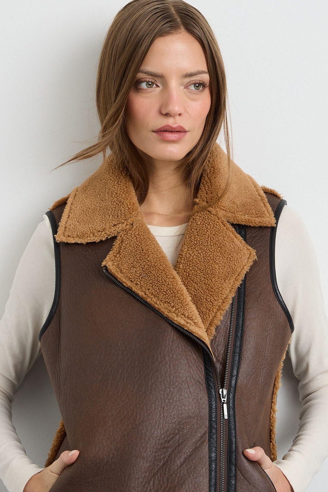 Chaqueta Mujer  17520125055129-1