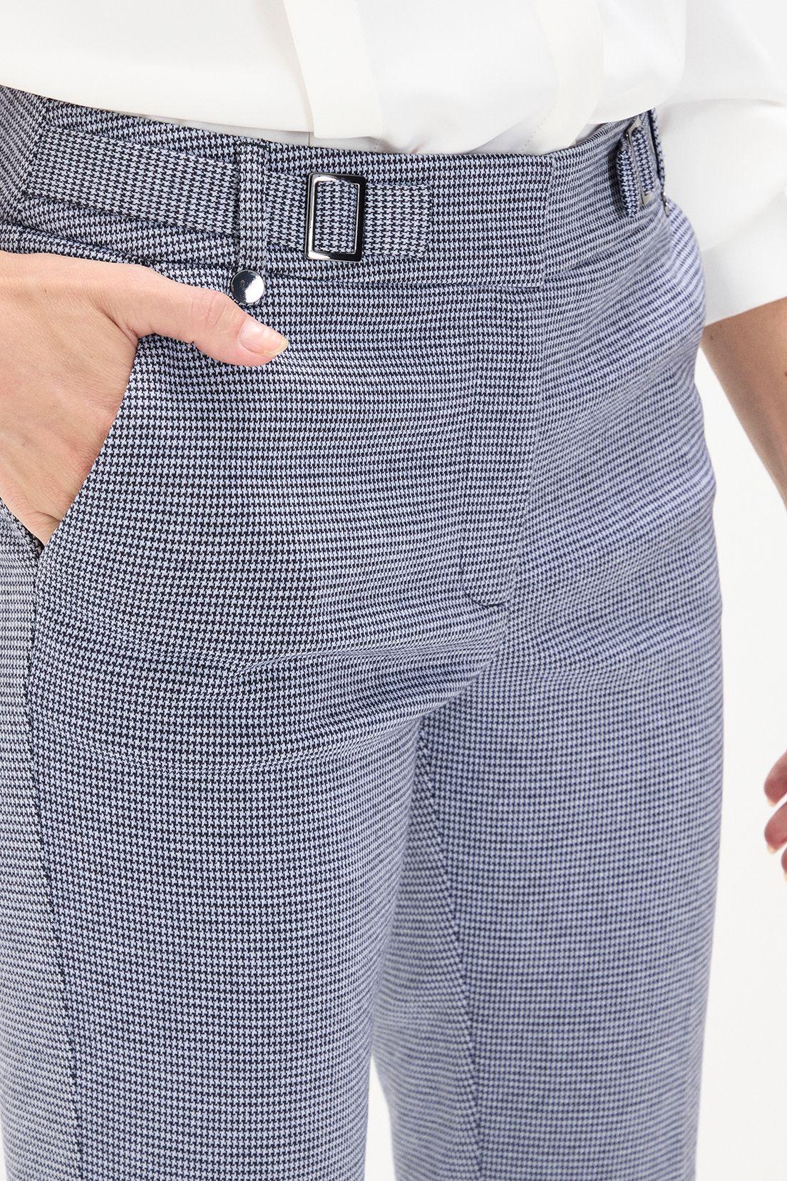 Pantalon Fantasia Negro 11104125002102-2