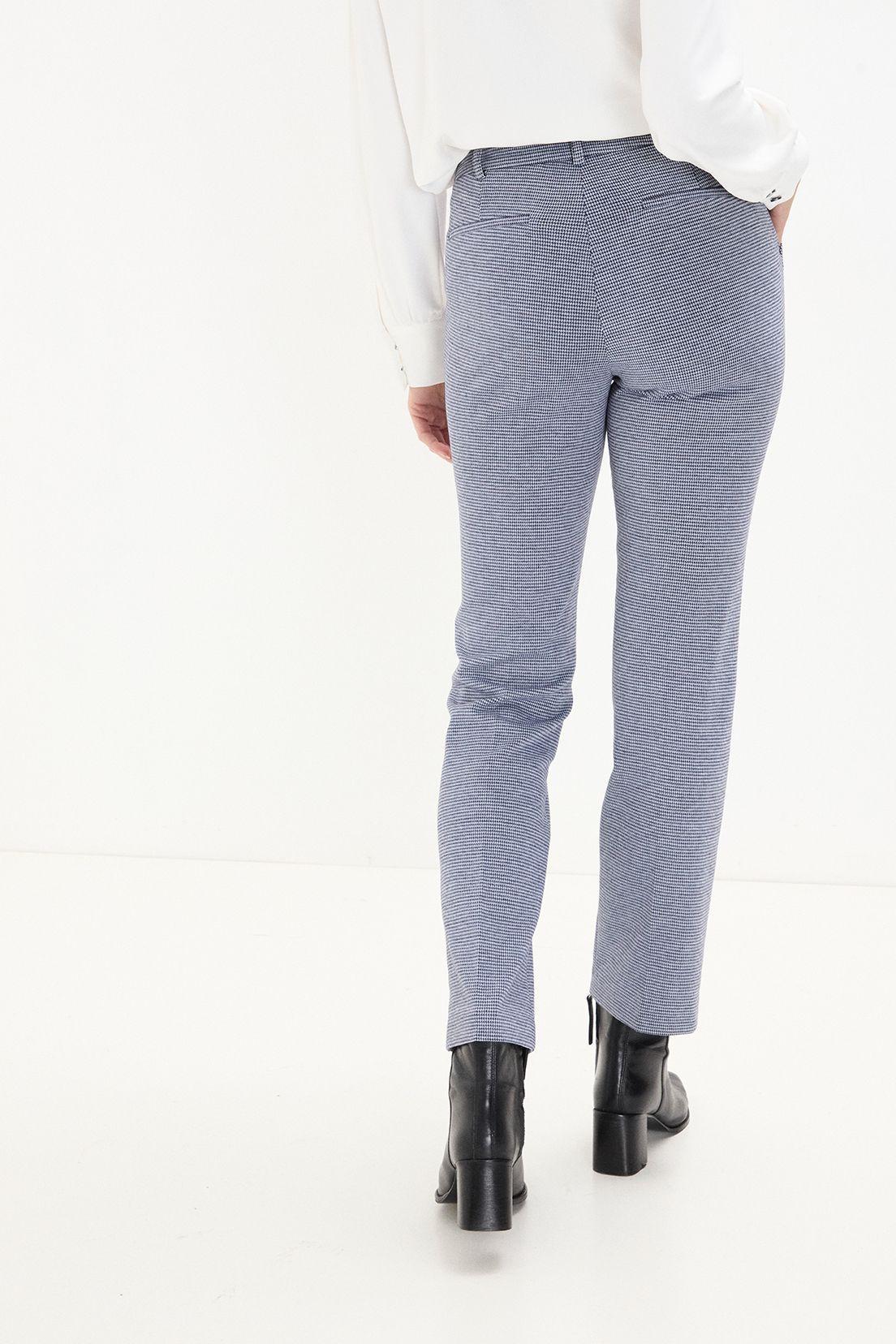 Pantalon Fantasia Negro 11104125002102-4