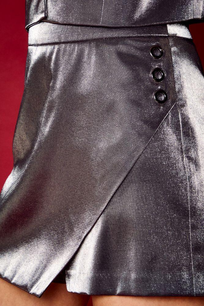 Short Fantasia Gris iO 11920225051163-1