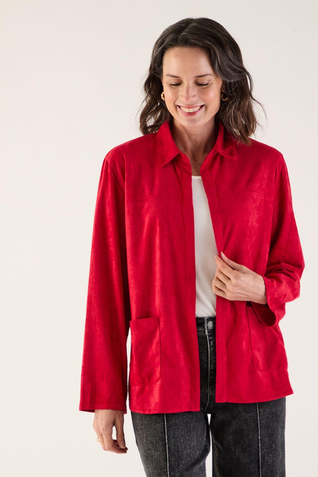 Tapado Liso Rojo 15402125051103-0