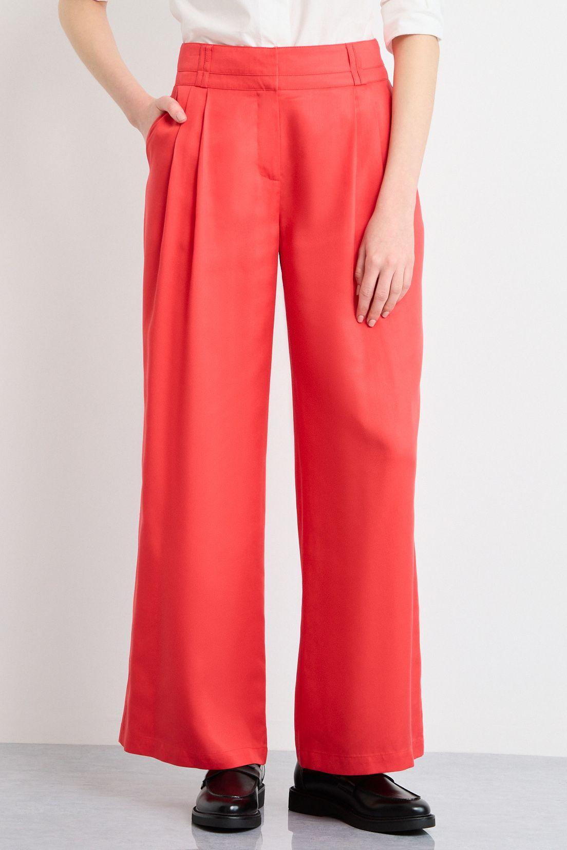 Pantalon Rojo iO 11020225057103-1