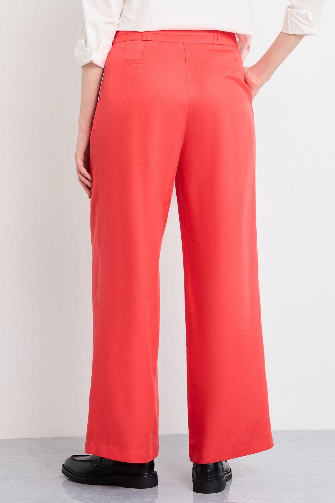 Pantalon Rojo iO 11020225057103-3
