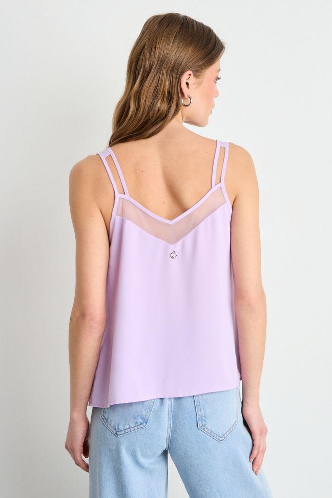 Blusa Sin Mangas iO 14020225009211-1