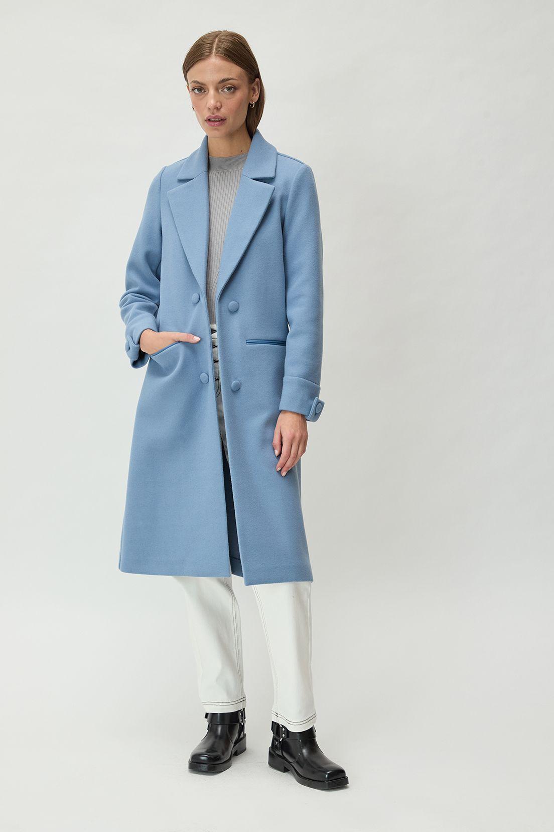 Chaqueton Liso Celeste 17220125051110-1