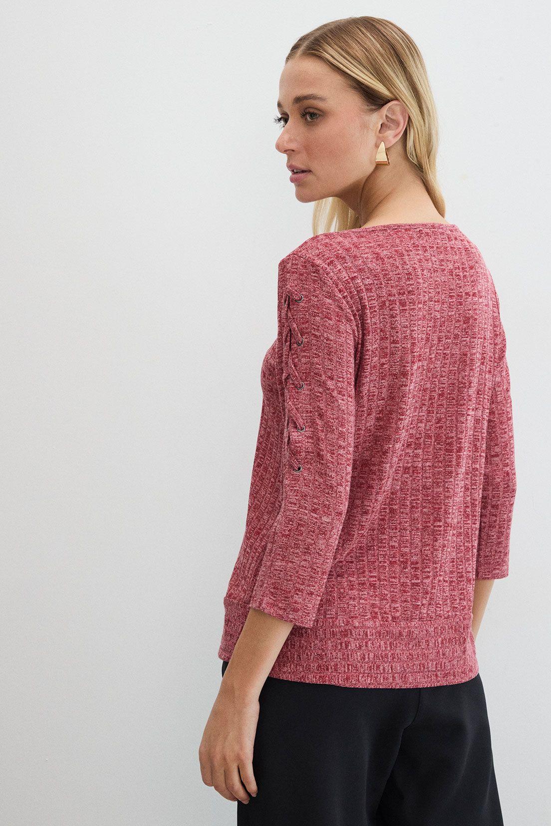 Polera Rojo Ash 14207125072103-2