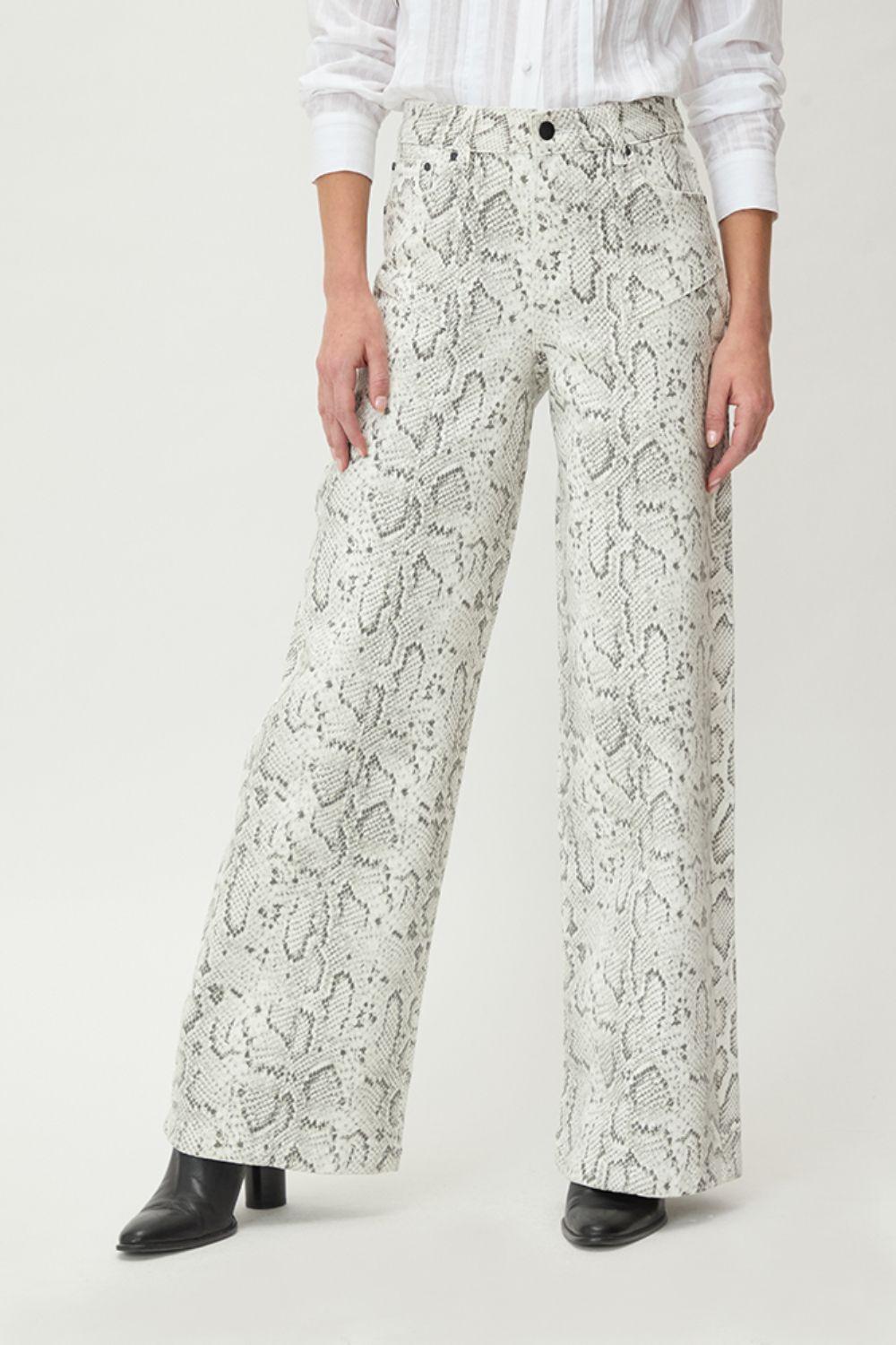 Jeans Fantasia Crudo 11720125056105-0