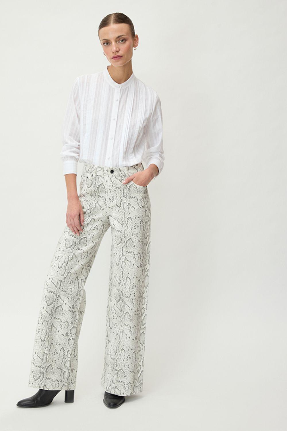 Jeans Fantasia Crudo 11720125056105-4