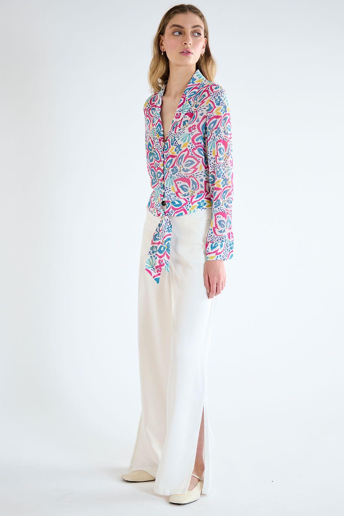 Blusa Fantasia Calipso iO 14120125003127-2
