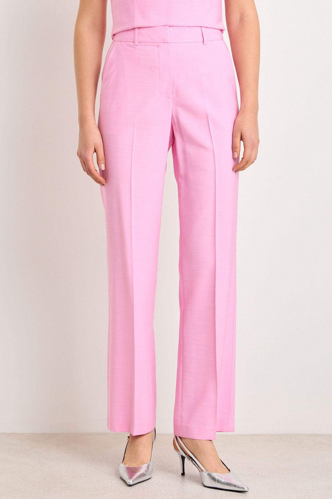 Pantalon Rosa Ash 11007225058123-1