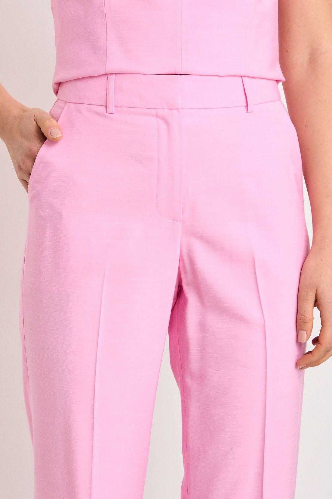 Pantalon Rosa Ash 11007225058123-2