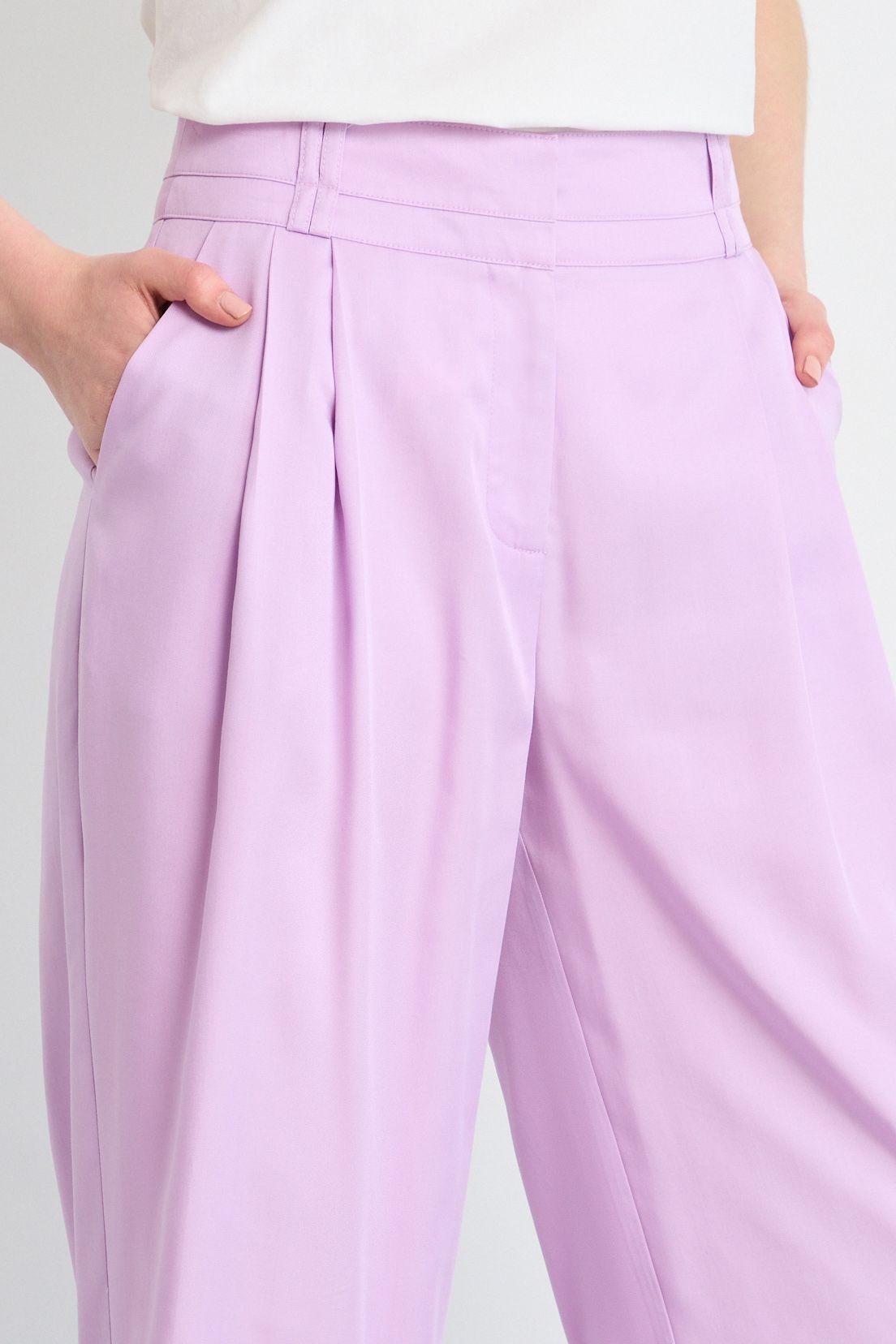 Pantalon Morado iO 11020225057211-2