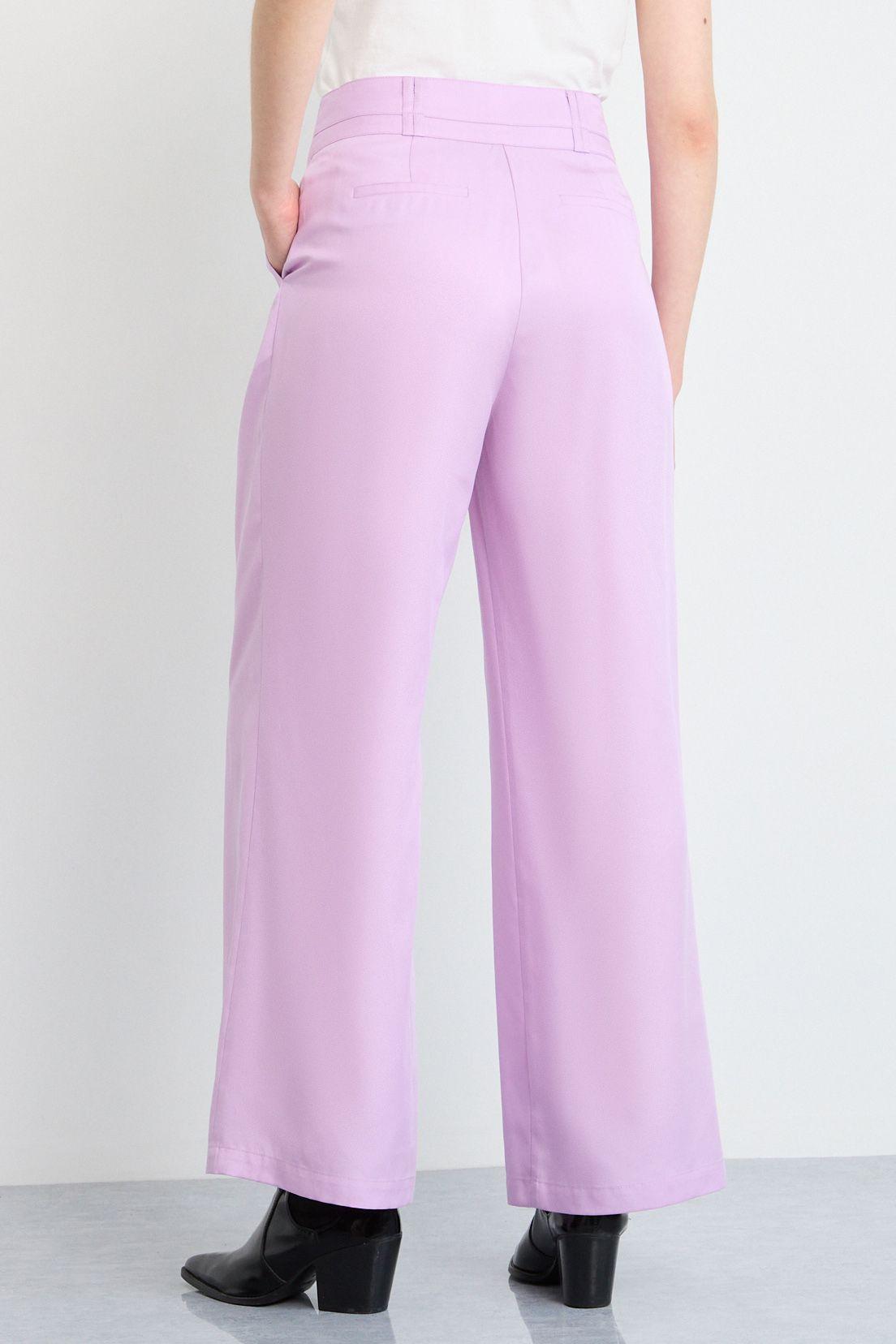 Pantalon Morado iO 11020225057211-3