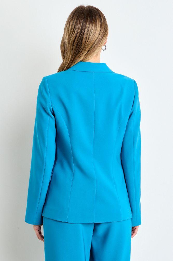 Blazer Liso Azulino Ash 16007225011134-2