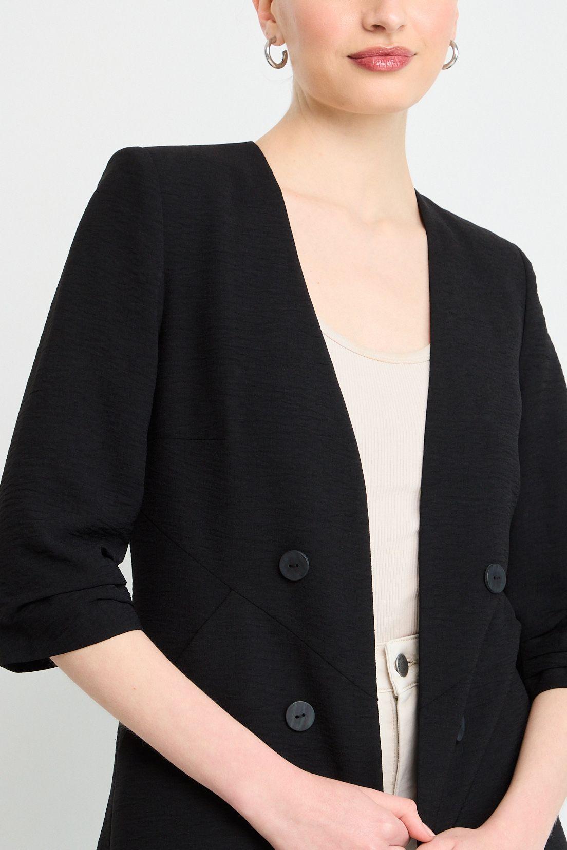 Blazer Negro iO 16020225016102-1