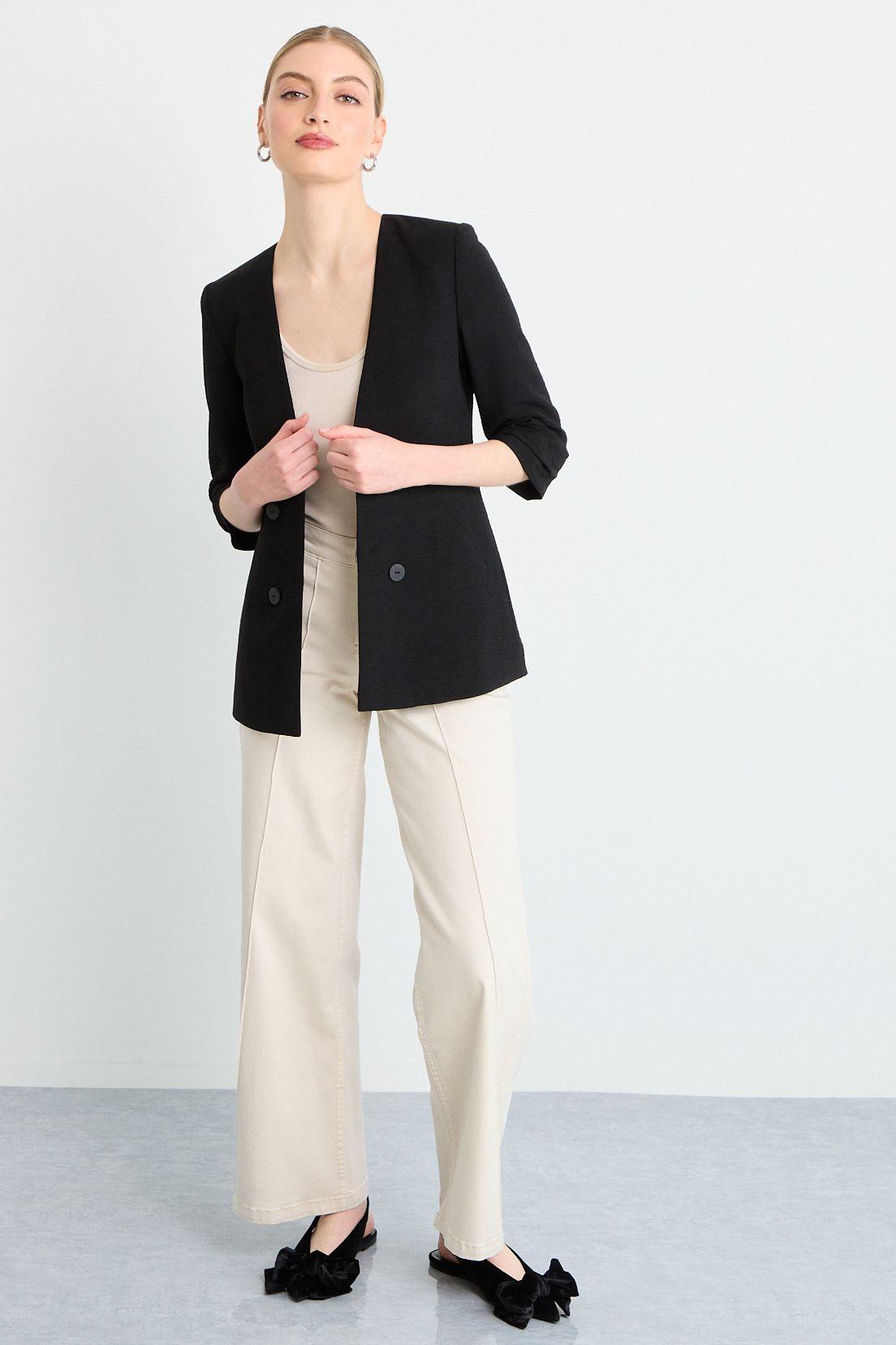 Blazer Negro iO 16020225016102-4