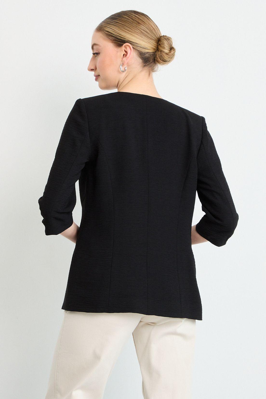 Blazer Negro iO 16020225016102-2